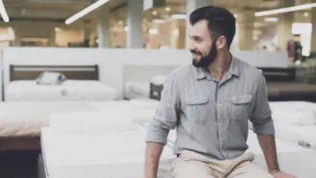 Как купить лучший матрас для вас и наш лучший выбор