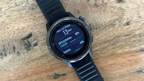 Декатлон Кипрун GPS 900 Декатлон Кипрун GPS 900