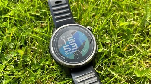 Обзор Decathlon Kiprun GPS 900: самое необходимое за меньшие деньги