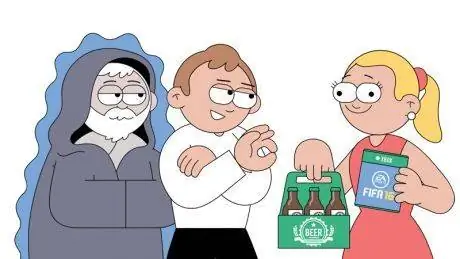 Оби-Ван