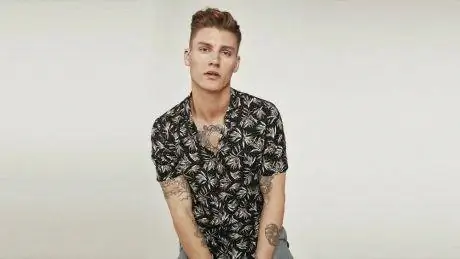 Лучшие мужские рубашки с коротким рукавом