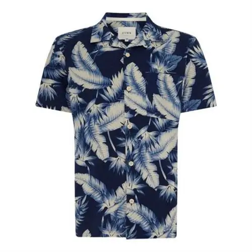 Гимн Тропическая птица Принт