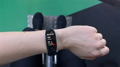 Обзор Xiaomi Smart Band 7: компетентный, многофункциональный трекер по привлекательной цене