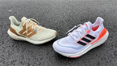 Adidas Ultraboost и Adidas Ultraboost Light Adidas Ultraboost и Adidas Ultraboost Light
