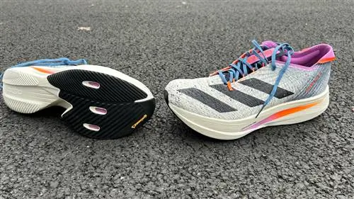 Adidas Adizero Prime X Струнг Adidas Adizero Prime X Струнг