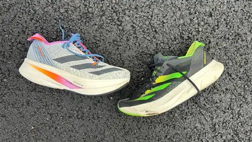 Adidas Adizero Prime X Струнг Adidas Adizero Prime X Струнг