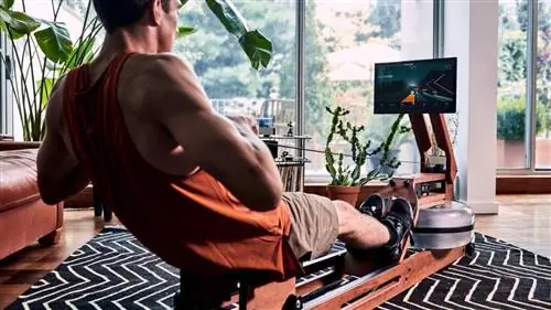 Peloton навсегда изменил тренировки дома. Может ли Эргатта сделать то же самое?