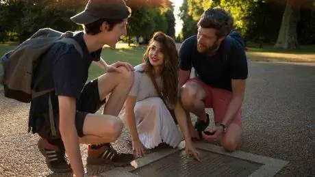 фитнес-приложения