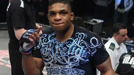 Пол «Semtex» Дэйли о Тайроне Вудли и тайных контрактах со Strikeforce