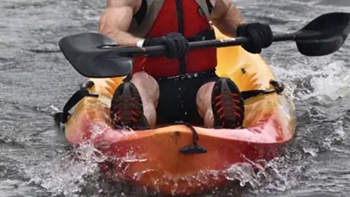 MF принимает участие в конкурсе Green Belter Thames Challenge