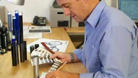 Интервью Криса Бордмана