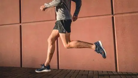 Обзор беговых кроссовок Saucony Triumph ISO 4