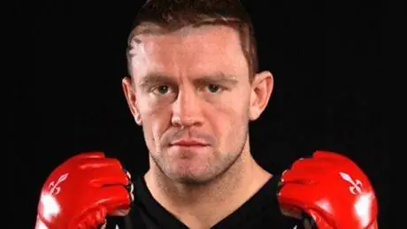 Том «Конг» Уотсон о Ниндзя Руа и Джоне Джонсе