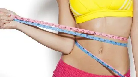 Фитнес-руководство по упражнениям для сжигания жира для женщин