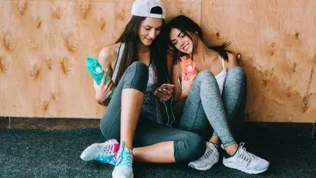 Стеф Фит и еще четыре звезды фитнеса из Instagram, которых мы любим