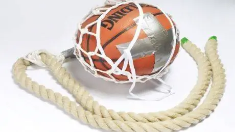 торнадо шар