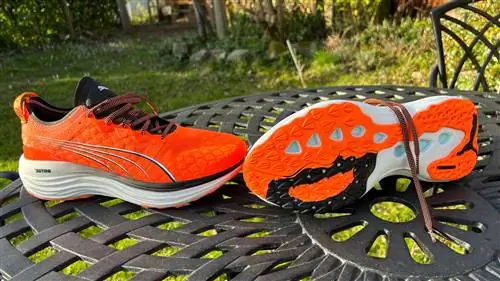 Puma ForeverRun Нитро