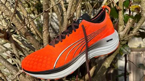 Puma ForeverRun Нитро