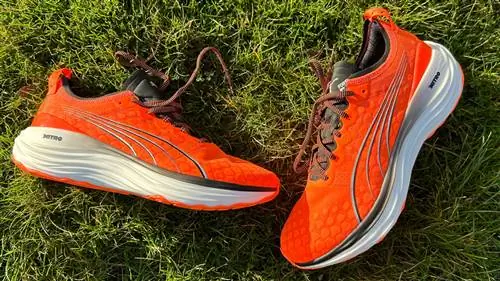 Puma ForeverRun Нитро