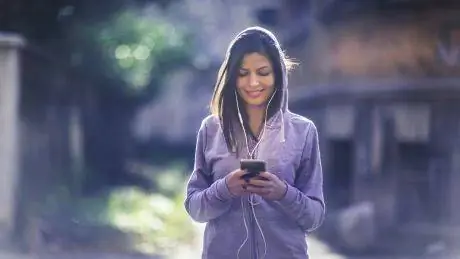 Лучшие фитнес-подкасты