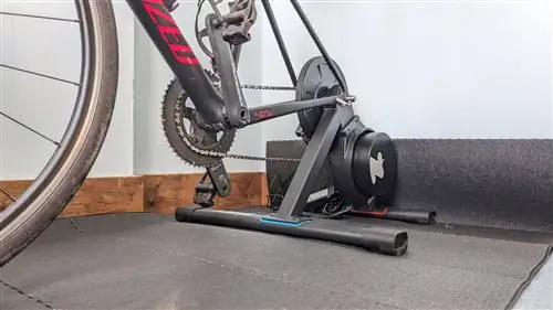 Турботренажер Zwift Hub