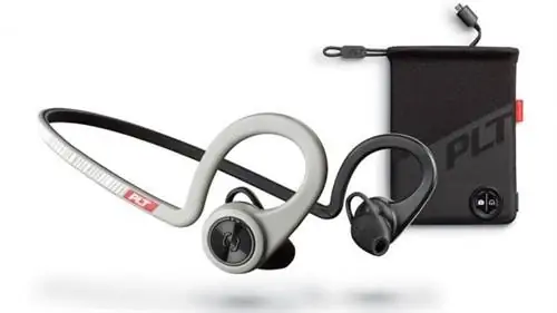 Plantronics BackBeat FIT