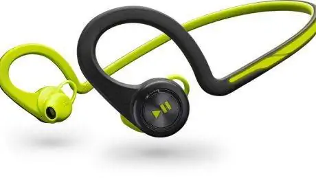 Обзор Plantronics BackBeat FIT: фантастические беспроводные наушники