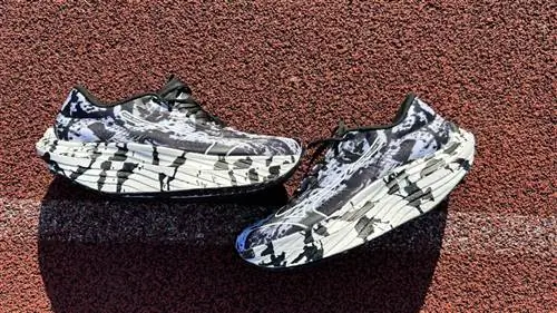 Обзор Mizuno Wave Rebellion Pro: самые захватывающие беговые кроссовки с карбоновыми пластинами, которые я тестировал в этом году
