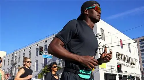 солнцезащитные очки для бега Oakley Corridor