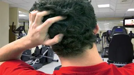 5 проблем, связанных с спортзалом, решены