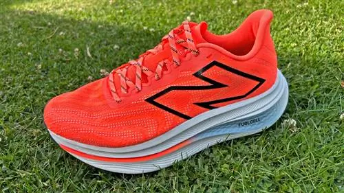 Тренажер New Balance FuelCell SuperComp v2