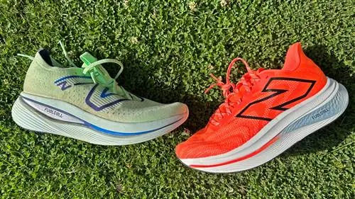 Тренажер New Balance FuelCell SuperComp v2