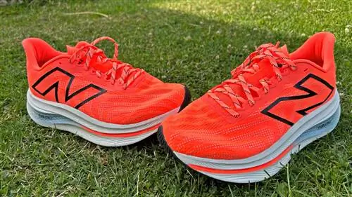 Тренажер New Balance FuelCell SuperComp v2