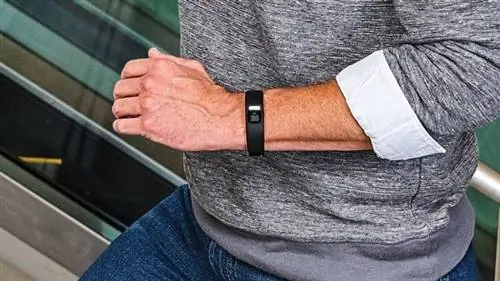 garmin-vivofit-4-образ жизни