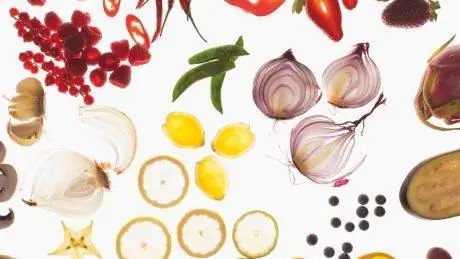 гибкое питание