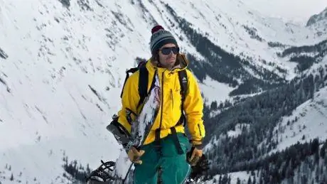 Интервью Джереми Джонса | Мужской фитнес в Великобритании