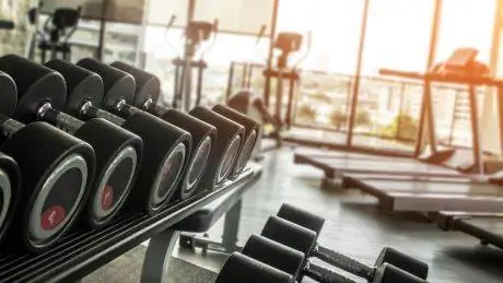 тренировка