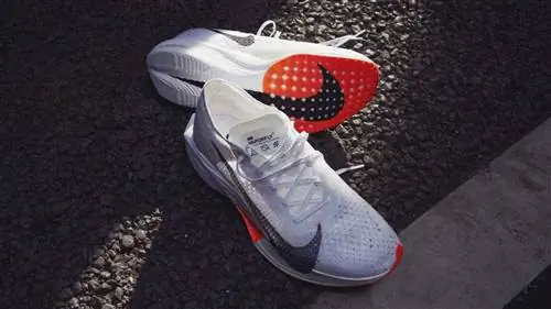 Nike Vaporfly 3 выйдет 6 марта