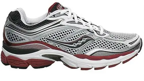 Saucony ProGrid Omni 9
