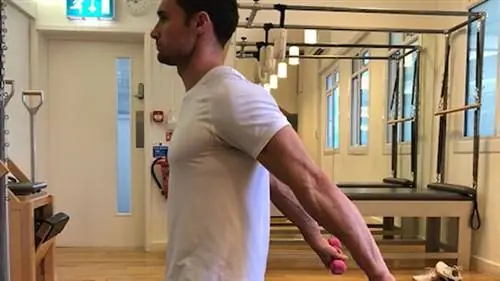 тренировки