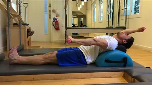 тренировки