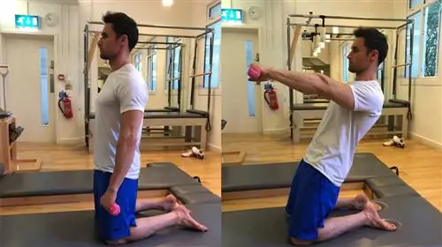 тренировки