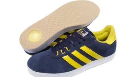 Adidas Газель Скейт | Мужской фитнес в Великобритании