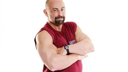Чарльз Поликин