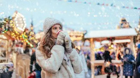 Вы не поверите, сколько сахара можно запихнуть в праздничный горячий напиток