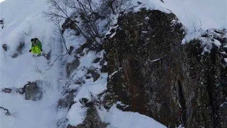 Интервью с Ксавье де Ле Рю