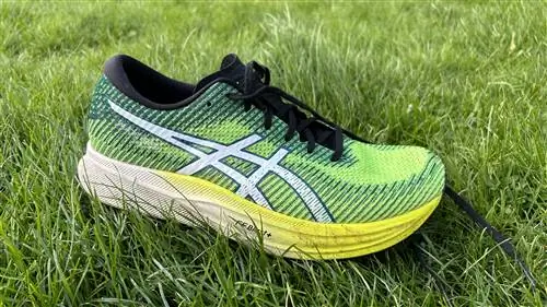 Кроссовки Asics Magic Speed 2 Кроссовки Asics Magic Speed 2