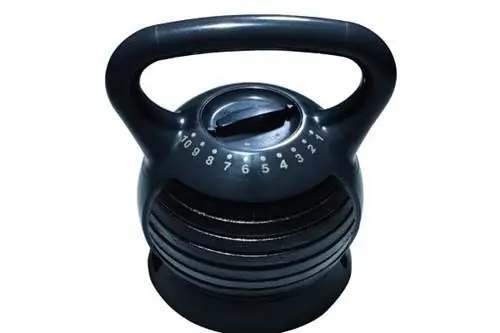 Улучшайте тренировки с помощью 10bell