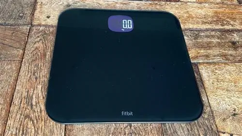 Весы Fitbit Aria Air Smart Весы Fitbit Aria Air Smart