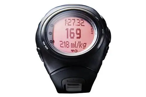 Ускорьте свои тренировки с Suunto T6D
